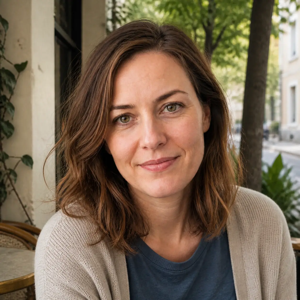 Elena Brooks